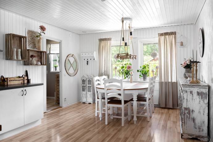 4 rum Villa på Nämnsbovägen 5 Säter Säters kommun - bild 12