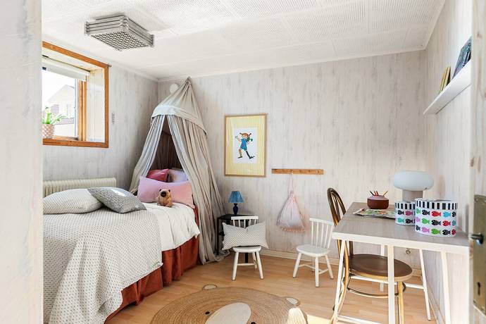 7 rum Villa på Fiskaregårdsvägen 13 Källö-knippla Öckerö kommun - bild 20