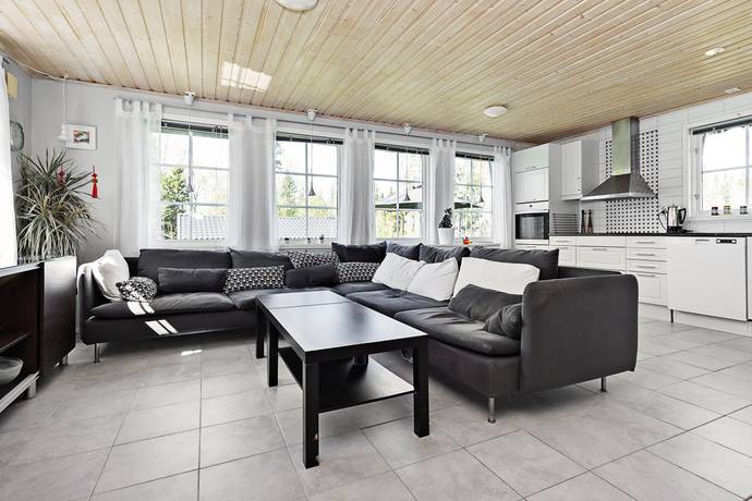 3 rum Villa på Storsandsvägen 29 Sörböle Umeå kommun - bild 7