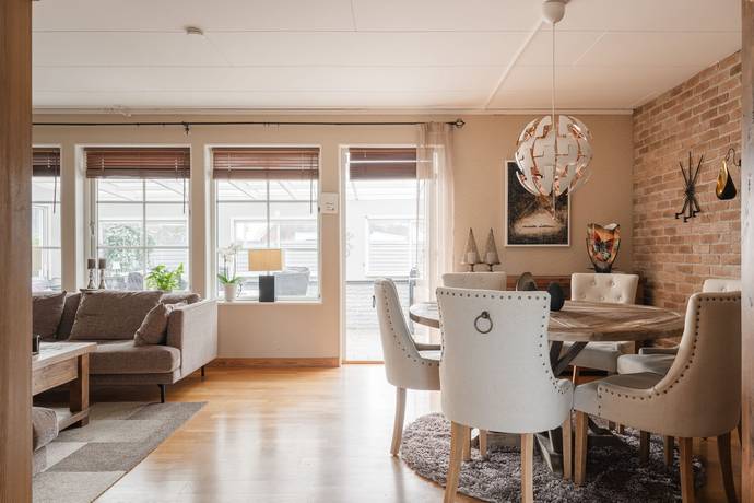5 rum Villa på Käglinge bygata 22 Oxie / Käglinge Malmö kommun - bild 7