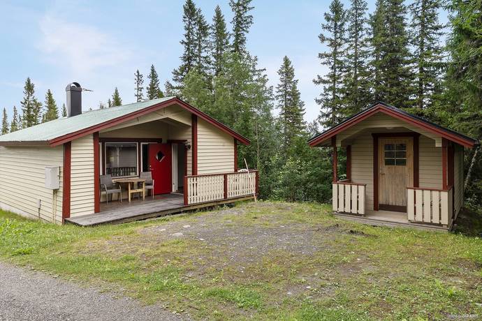 Gräftåvallen, Bergs kommun