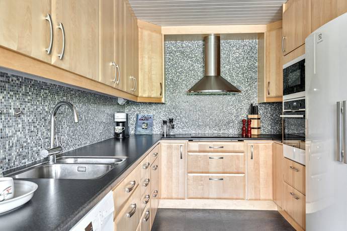 5 rum Radhus på Kastanjegatan 68 Nilstorp Lunds kommun - bild 3