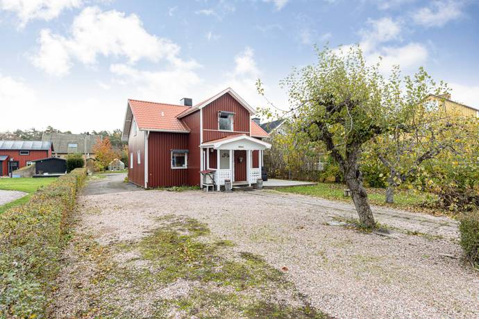 Granadavägen 11A, Centralt, Köpings kommun