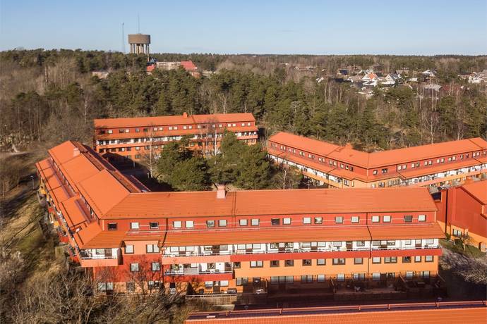 1 rum Lägenhet på Vindfällegatan 27 Dalaberg Uddevalla kommun - bild 15