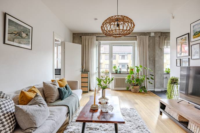 2 rum lägenhet på Kobbarnas väg 5 Olskroken, Göteborgs kommun - bild 3