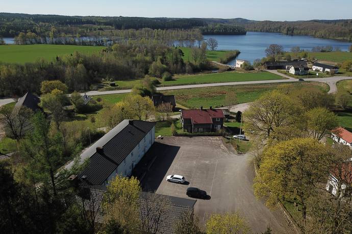 övrig på Hagabergsvägen 5 Ullared, Falkenbergs kommun - bild 2