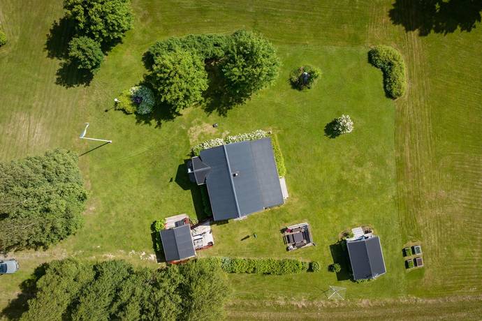 3 rum Fritidshus på Gagsmark 421 Gagsmark Skellefteå kommun - bild 30