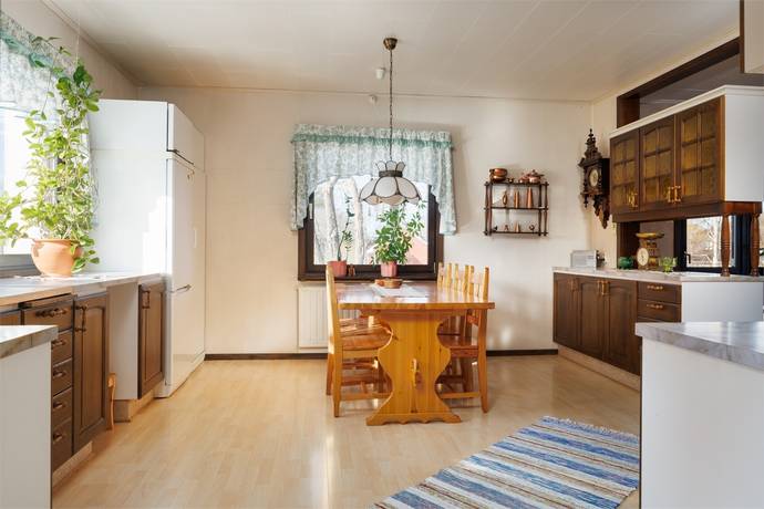 4 rum Villa på Snövägen 8 Björkelund Bodens kommun - bild 14