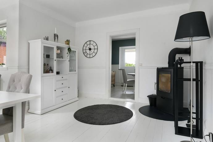 5 rum Villa på Nygatan 40 Tomelilla kommun - bild 8