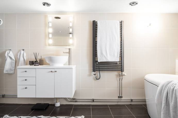 4 rum Villa på Kastanjeallén 5 Bunkeflostrand Malmö kommun - bild 35