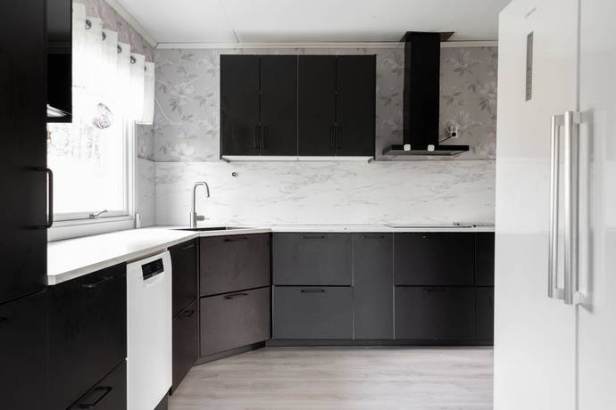 villa på Länsmansgatan 5 Västerås, Västerås kommun - bild 5