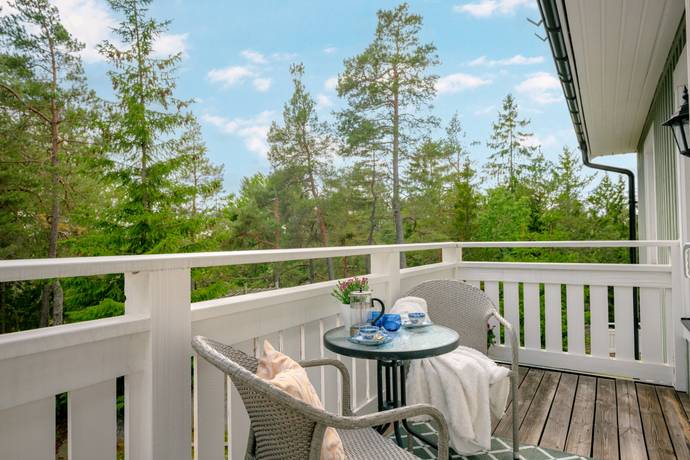 7 rum Villa på Österängsvägen 21 Gudö Haninge kommun - bild 38