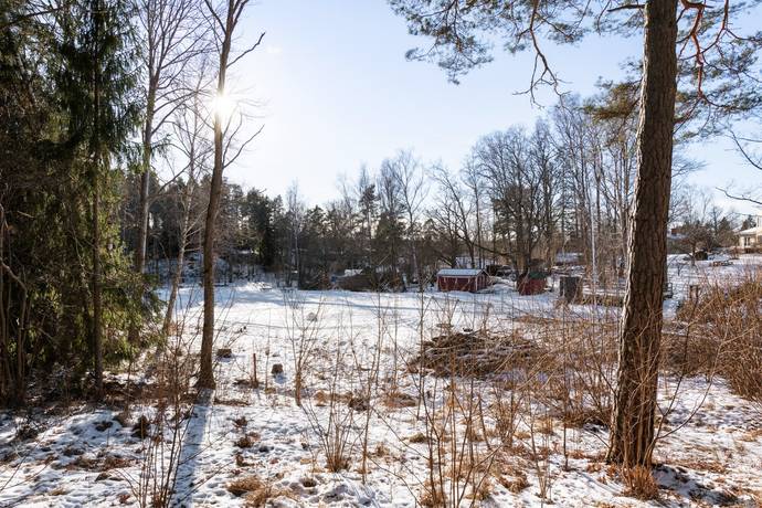 Hästängsuddsvägen 22B, Svinninge, Österåkers kommun