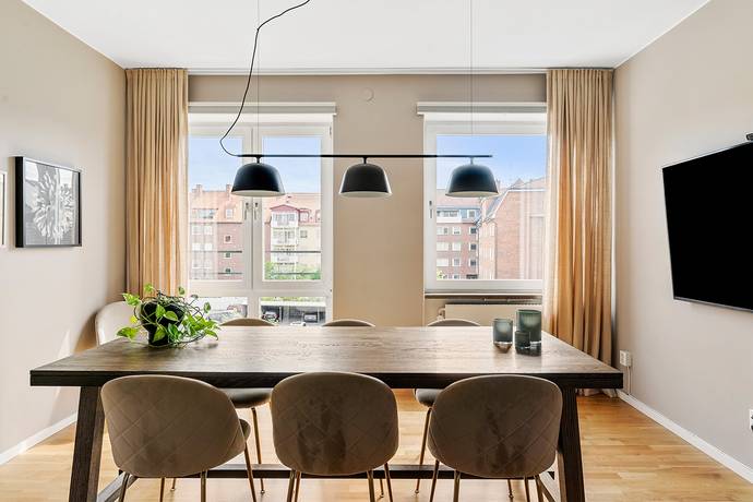 1195 m² Övrig på Viborg 30; Norra Kungsgatan 22/Östra Köpmansgatan 36 Trossö Karlskrona kommun - bild 31