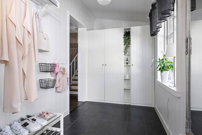 4 rum Villa på Vassändagatan 24 Strömslund Trollhättans kommun - bild 24