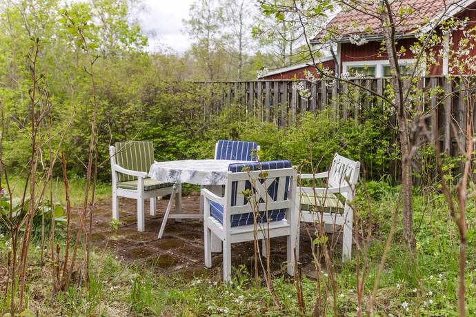 2 rum Vinterbonat fritidshus på Bergsmansvägen 52 Söderbärke Smedjebackens kommun - bild 21