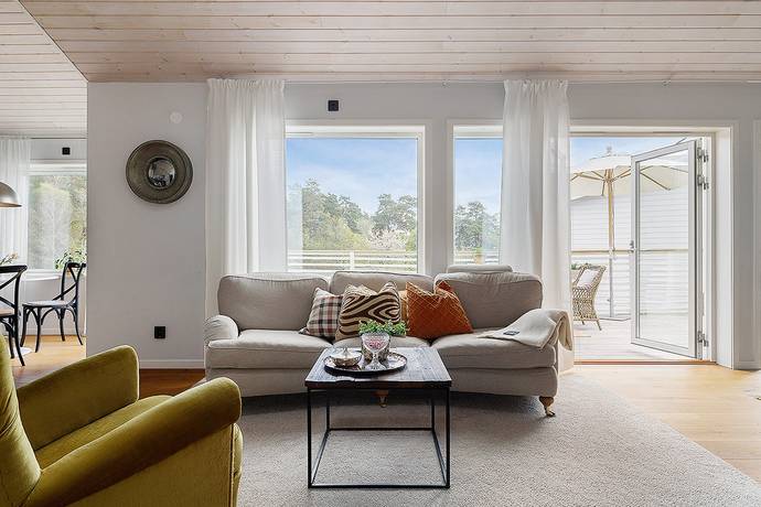 7 rum Villa på Tivolivägen 15 Centrala Sigtuna Sigtuna kommun - bild 29