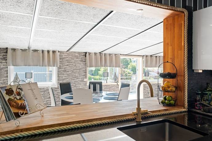 5 rum Villa på Londongatan 54 Bräcke Pölsbo Göteborgs kommun - bild 15