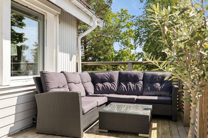 6 rum Villa på Grönestensvägen 5 Nolby Alingsås kommun - bild 19