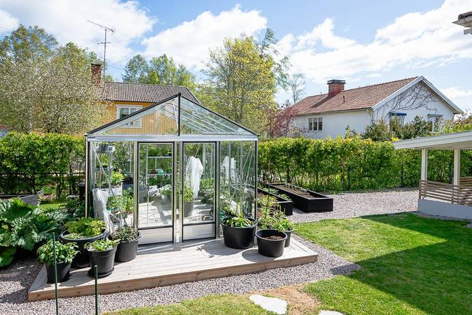 6 rum Villa på Skeppargatan 4 Centrala Trosa Trosa kommun - bild 45