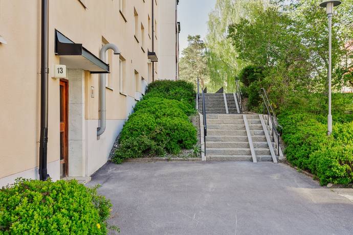 3 rum lägenhet på Syréngatan 13 Södertälje, Södertälje kommun - bild 2