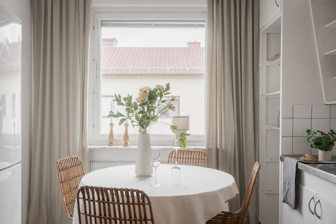 2 rum Lägenhet på Bielkegatan 5A Lunden Göteborgs kommun - bild 16