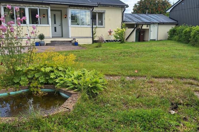Vikarvägen 10, Ytterhogdal, Härjedalens kommun