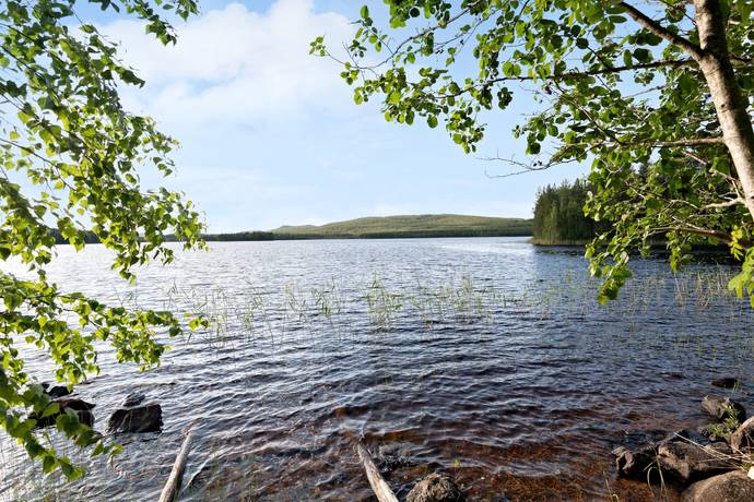 2 rum fritidshus på Arvån 124 Lycksele, Lycksele kommun - bild 4