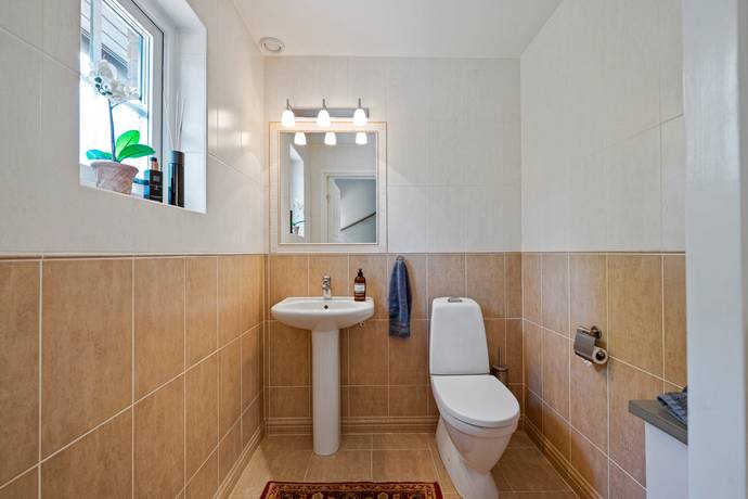 11 rum Villa på Västra Lärkvägen 10 Ljungskogen Vellinge kommun - bild 44