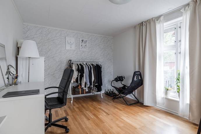 10 rum Villa på Storgatan 109 + 109 B Hultsfred Hultsfreds kommun - bild 36