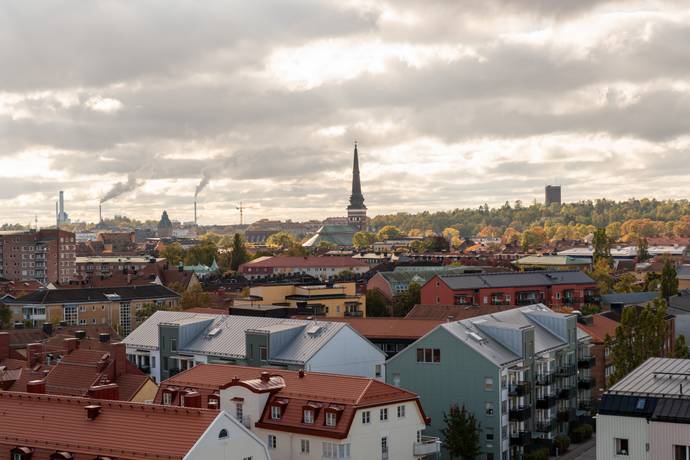 Johanneshöjden 2, Karlsdal, Västerås kommun