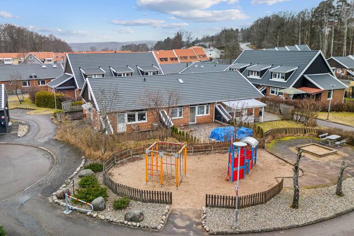 2 rum lägenhet på Ekollonvägen 142 Lerum, Lerums kommun - bild 1