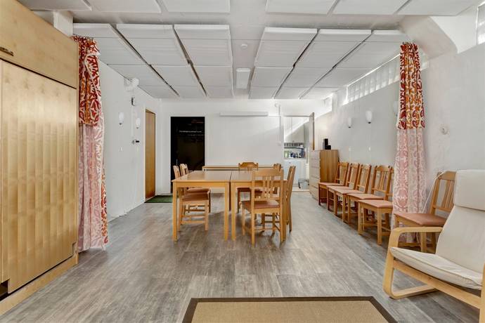 3 rum Lägenhet på Brunnshusgatan 25 A Centrum Härnösands kommun - bild 27