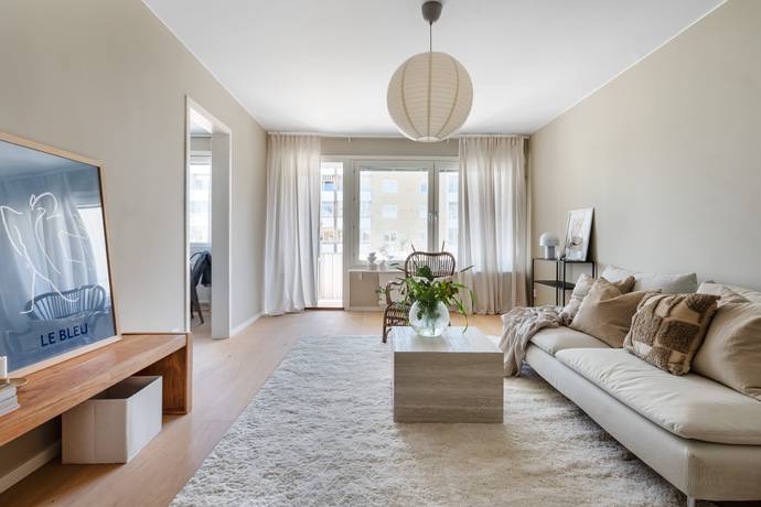 3 rum Lägenhet på Sörbygatan 67E Södertull Gävle kommun - bild 15