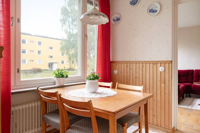 2 rum Lägenhet på Minutgränd 39 Jakobsberg Järfälla kommun - bild 9