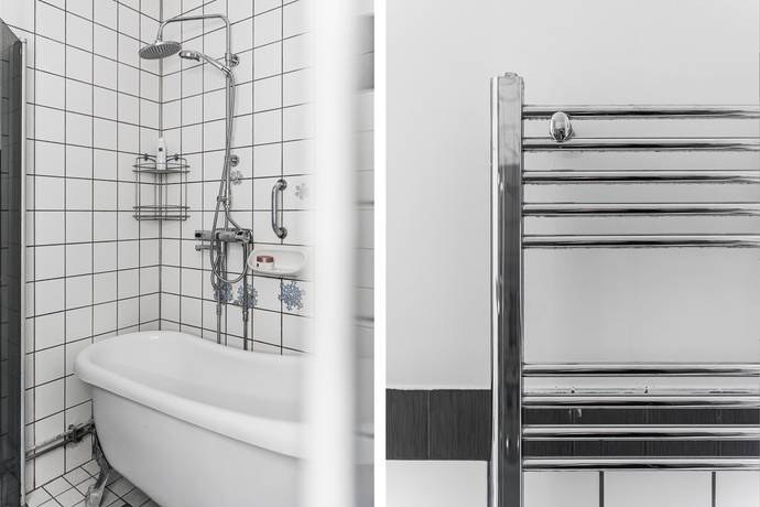 4 rum Lägenhet på Arkitektgatan 53 Södertorp Malmö kommun - bild 24