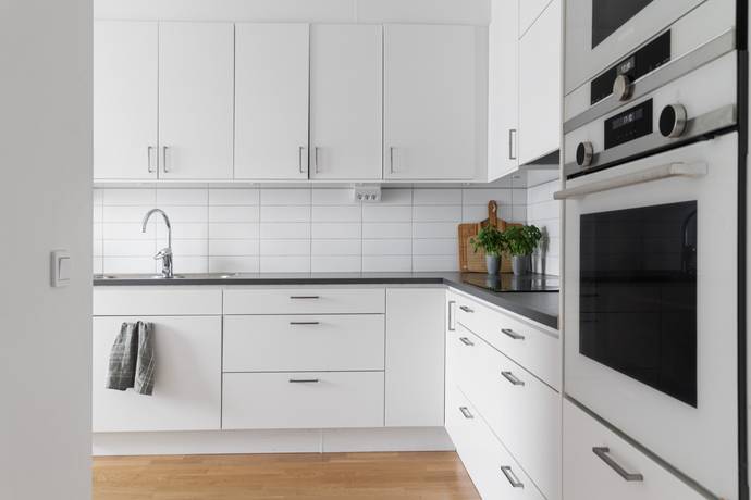 4 rum lägenhet på Broslättsgatan 15 Mölndal - Innerstaden, Mölndals kommun - bild 5