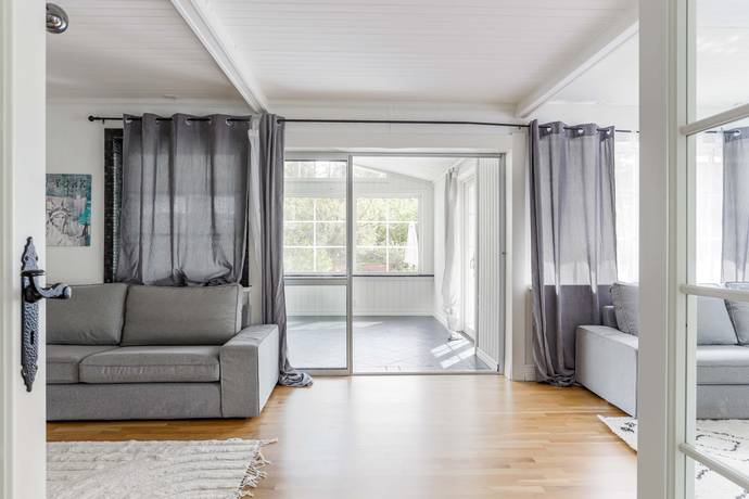 124 m² Villa på Kantarellvägen 11 Lycksele kommun - bild 6