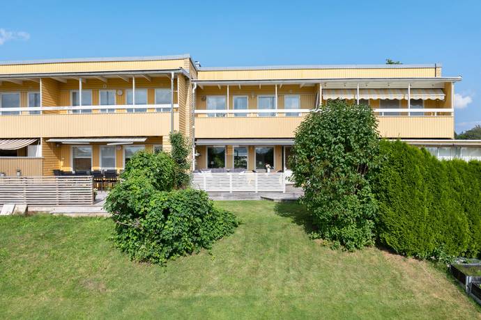 5 rum radhus på Spartallsvägen 77 Hille, Gävle kommun - bild 1