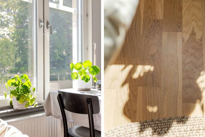 1 rum Lägenhet på Vendevägen 77B Djursholm Danderyds kommun - bild 10