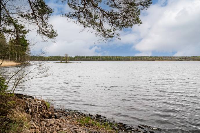 3 rum Fritidshus på Mölnarp LÖVRYDET 5 Vaggeryds kommun - bild 29