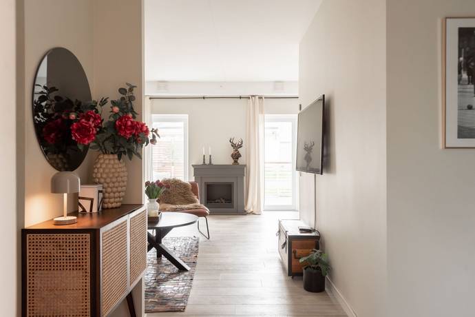 3 rum lägenhet på Hindergårdsgatan 33A Rynningeåsen, Örebro kommun - bild 2