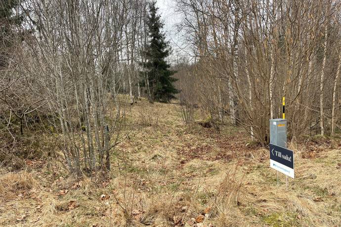 Stavaröd Orrstigen 2, Stavaröd - Sösdala, Höörs kommun