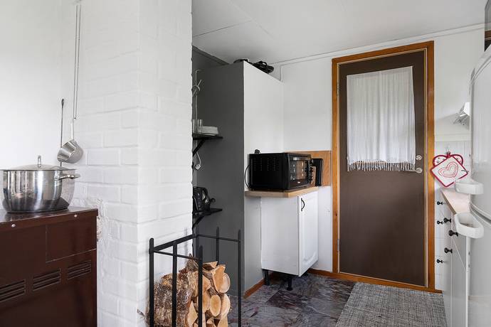 36 m² Fritidshus på ytterstigen 1 Torsjödal Södertälje kommun - bild 9