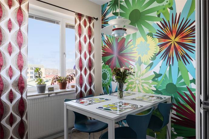 2 rum lägenhet på Munkhagsgatan 104 Johannelund, Linköpings kommun - bild 3