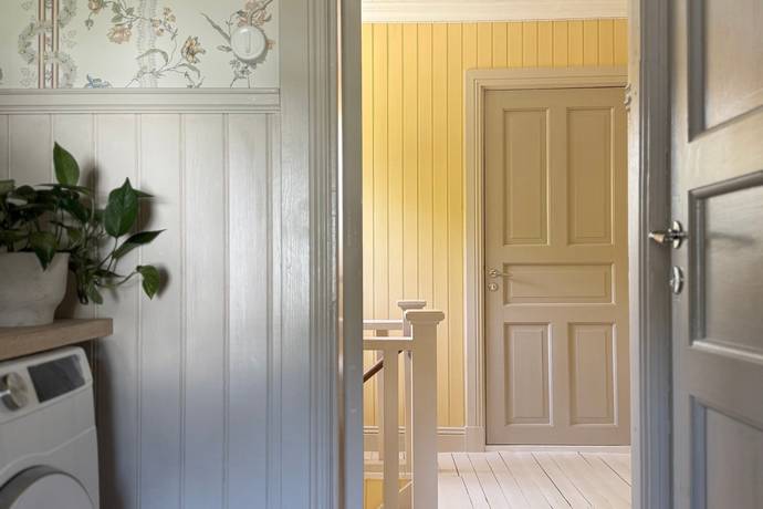 6 rum villa på Skolgatan 1 Gyllenfors, Gislaveds kommun - bild 5