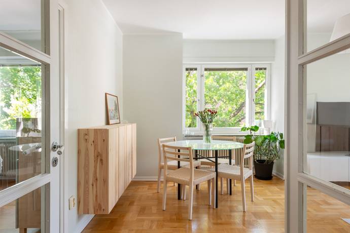 2 rum lägenhet på Drachmannsgatan 14 Bromma / Blackeberg, Stockholms kommun - bild 5