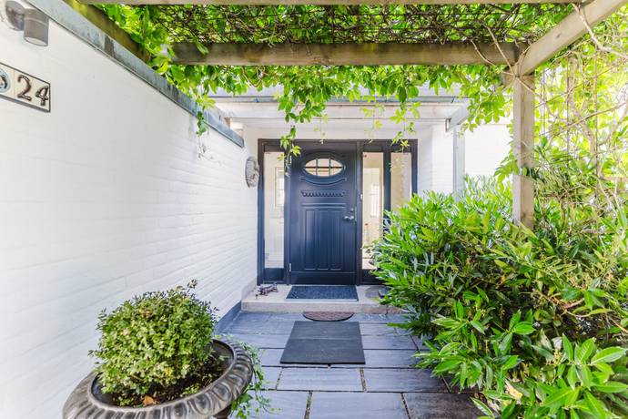 7 rum Villa på Sandåsvägen 24 Brunnsvik Motala kommun - bild 9
