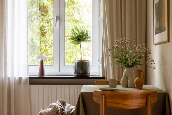 3 rum Lägenhet på Kristinehöjdsgatan 7 Johanneberg Göteborgs kommun - bild 8