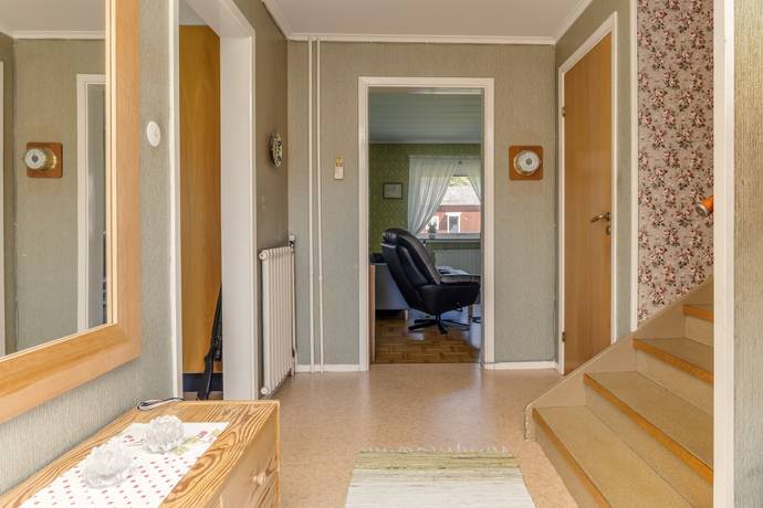 4 rum Villa på Lustigbacken 7 Hörken Ljusnarsbergs kommun - bild 12